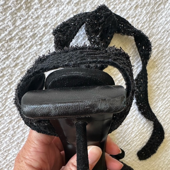 Marc Jacobs ankle-tie heels - Picture 11 of 15